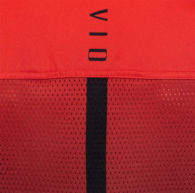 Męski bezrękawnik z membrany Vezuvio Essenza rozmiar 4XL Model 94001