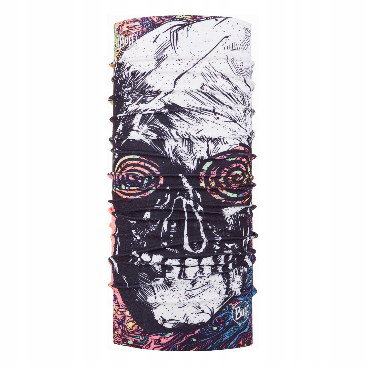 Chusta BUFF ORIGINAL US z filtrem UV Magic Eyes Pi