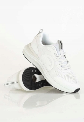 Boty Pit Bull Dogwood světle šedé