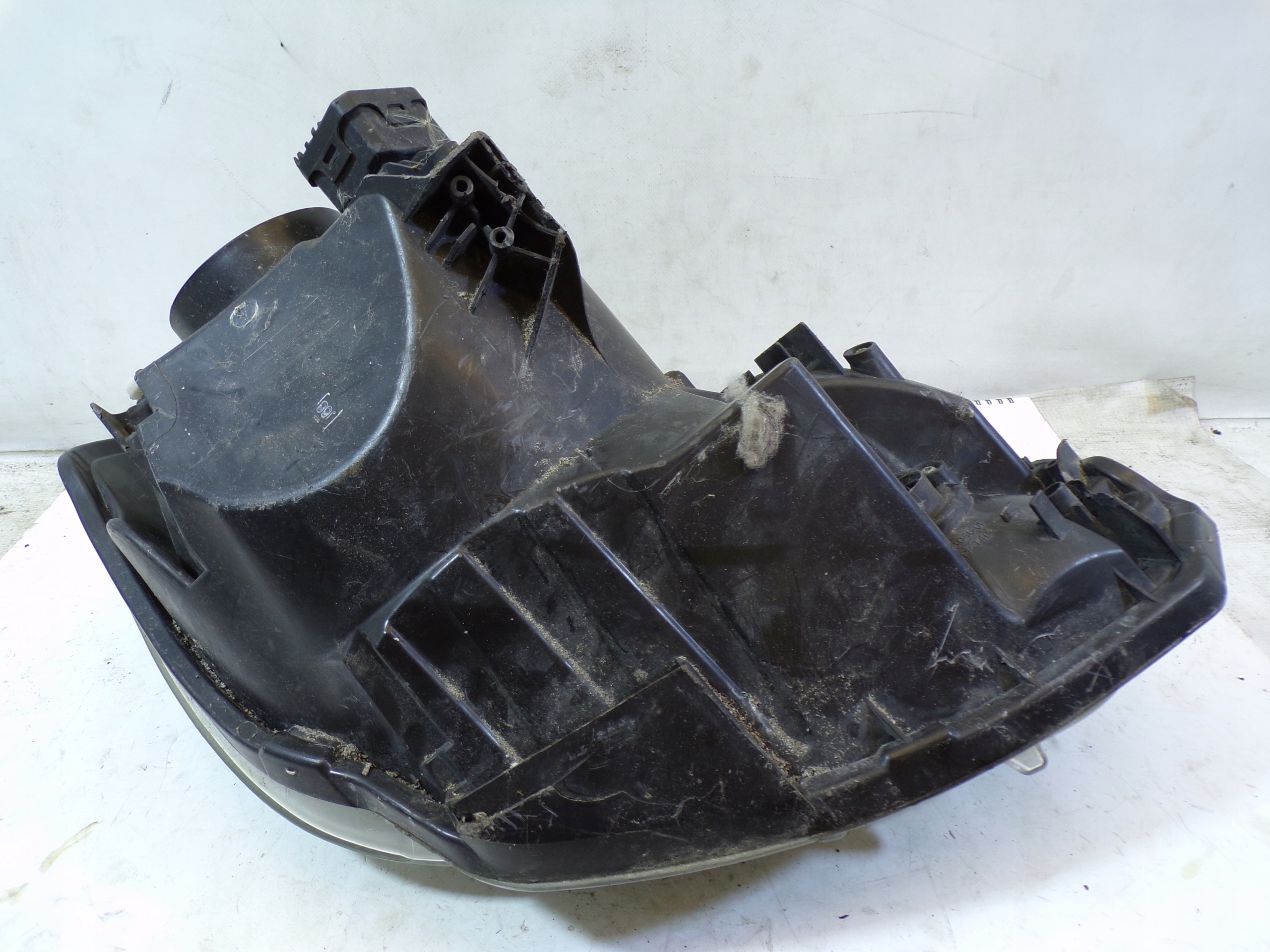 light front front left VOLKSWAGEN UP OPIS (K)