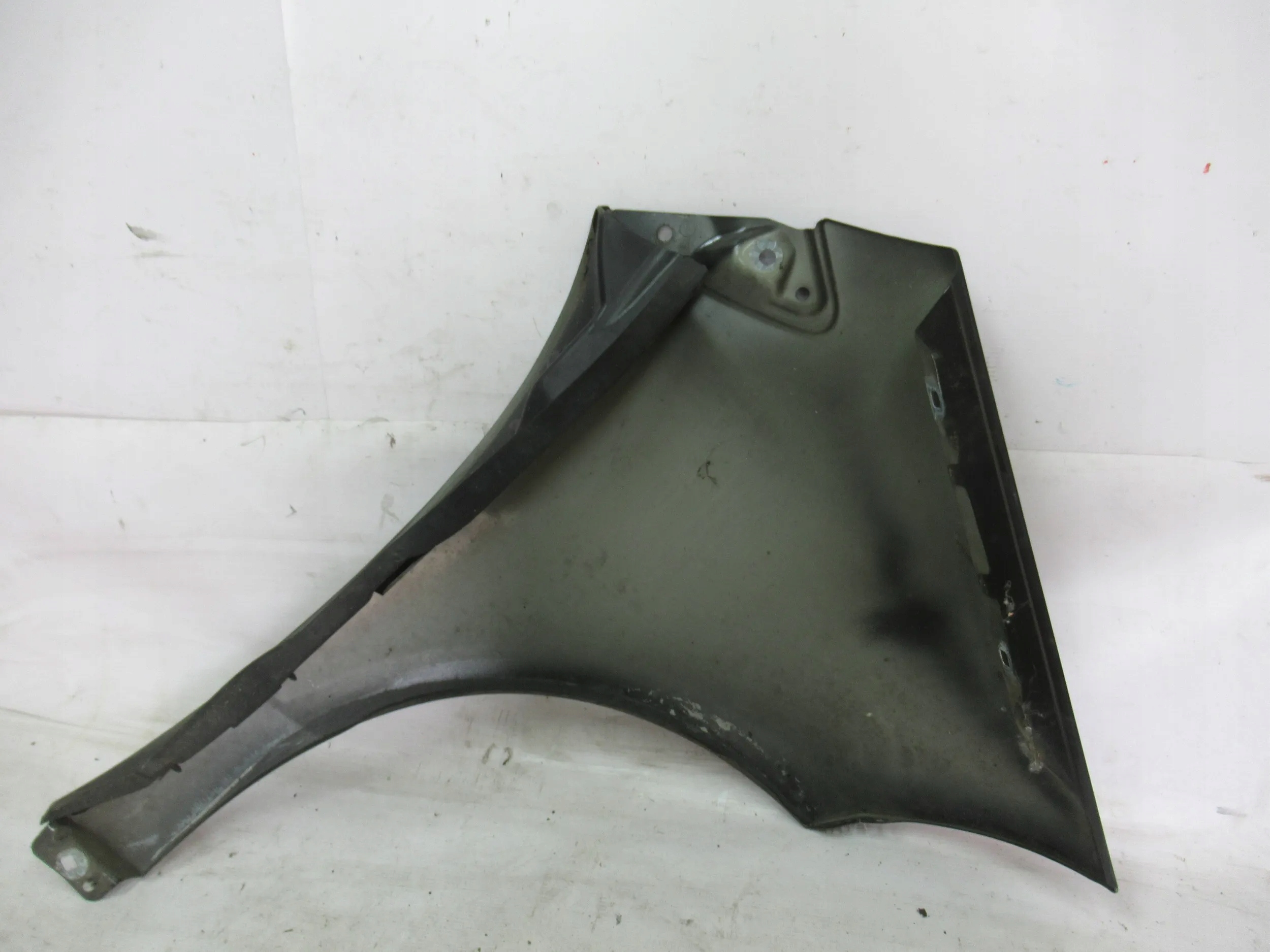 fender front front left MERCEDES A KLASA W169