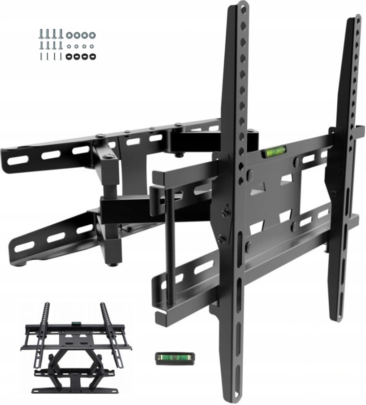 Otočný Držák Pro Televizor 43LM6300 Lg je velmi dobrý a odolný