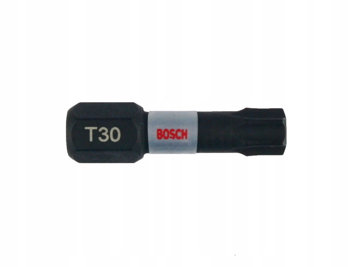 

Bit Torx 30 25mm Impact Control Bosch