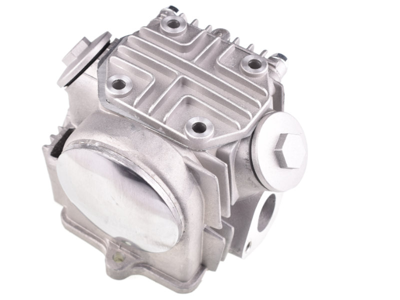 Głowica cylindra 47mm 70/72cc silnik 139FMB Junak Romet Barton Zipp Benzer EAN (GTIN) 5903896103099