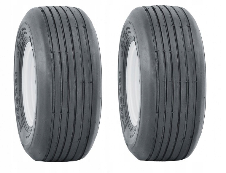 2x шини Трактор Сільськогосподарська косарка 15x6. 00-6