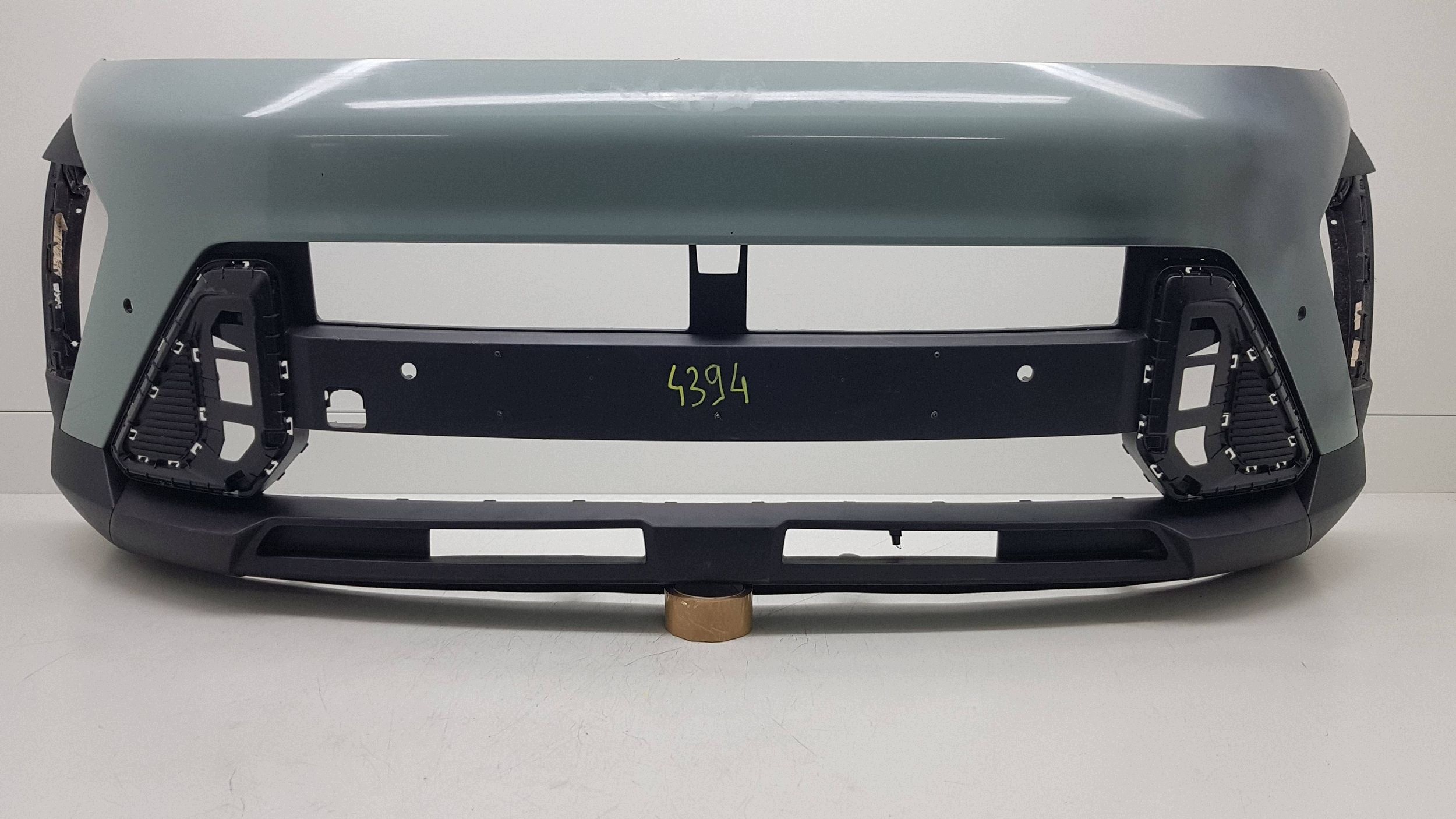 HYUNDAI KONA 2 II 2023 - bumper front 86512-BE000