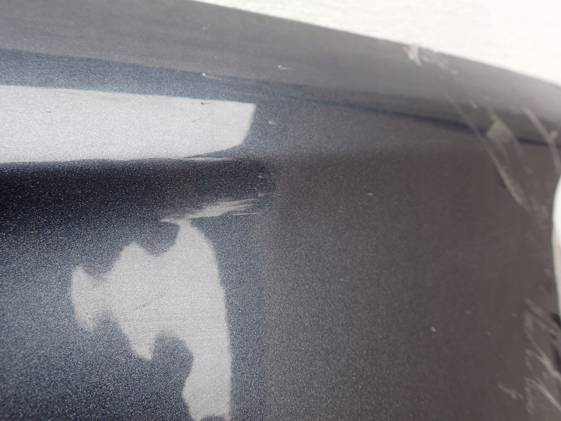fender right front front MERCEDES C KLASA 205