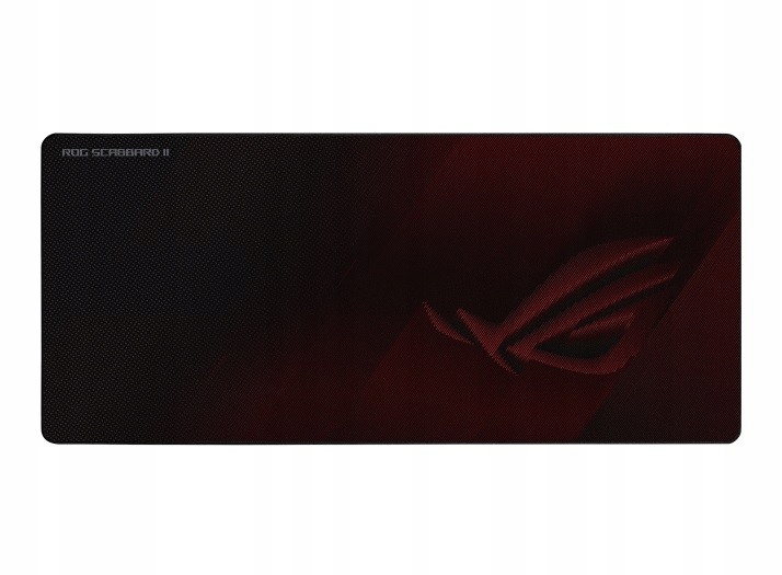 Asus Podložka pod myš Rog Scabbard II 40x90x0.3 cm