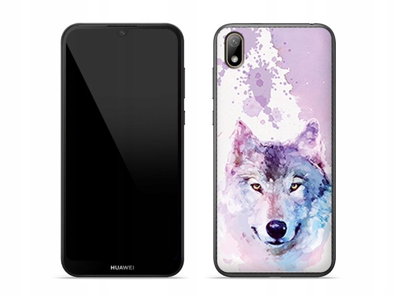 

Etui na Huawei Honor 8S Fantastic Case