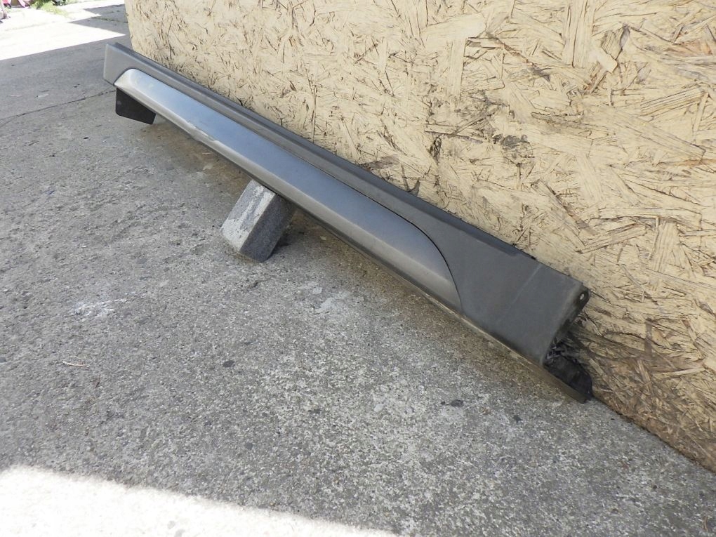 HYUNDAI TUCSON 3 III 15- cap threshold moulding right
