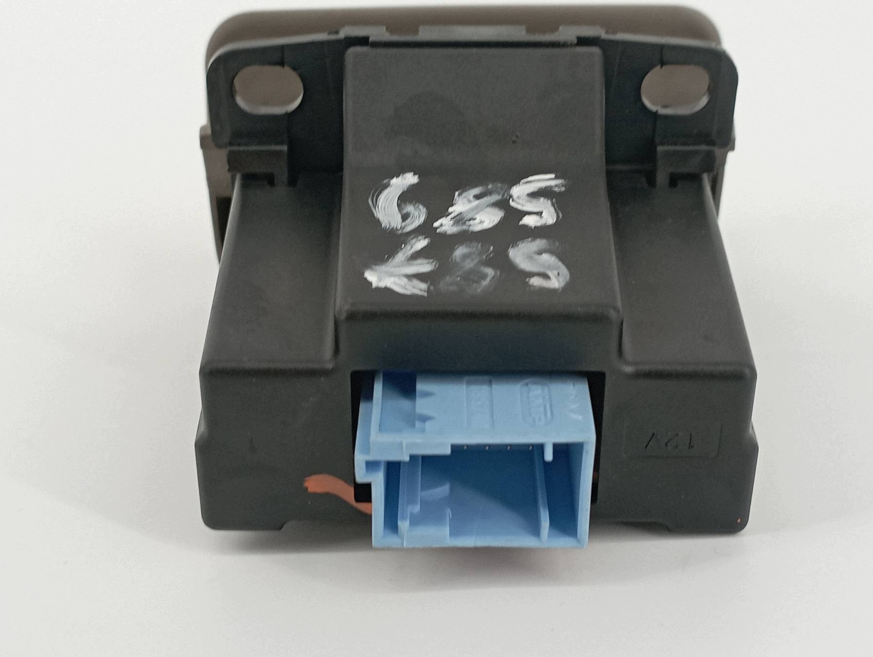 páčka elektrická brzda 8200243681 Renault Scenic II (2003-2009)