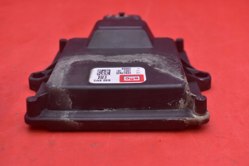 Bedienteil Gas LPG 67R011002