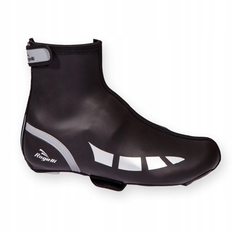Ochraniacze na buty Rogelli Hydrotec L czarny