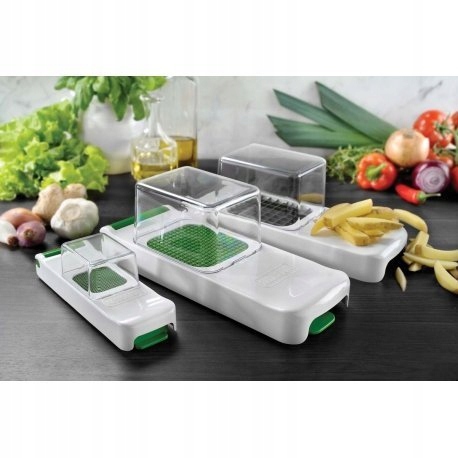 Sada troch alligátorov