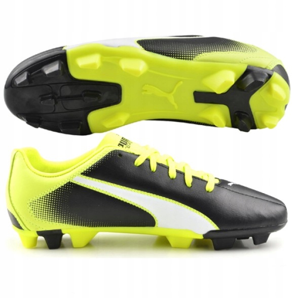 Kopačky Puma Adreno Fg vel. 42