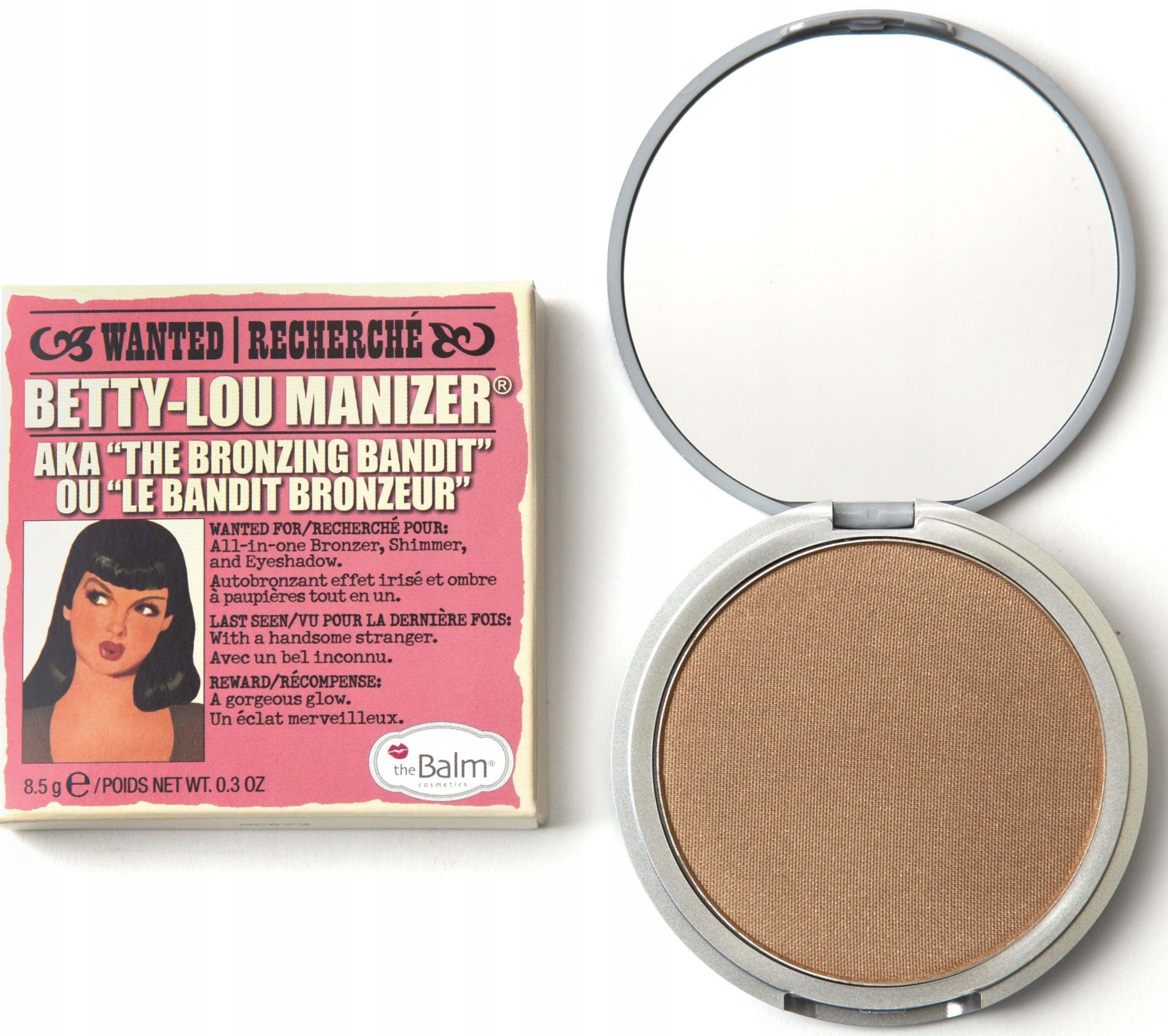 theBalm Betty-Lou Manizer