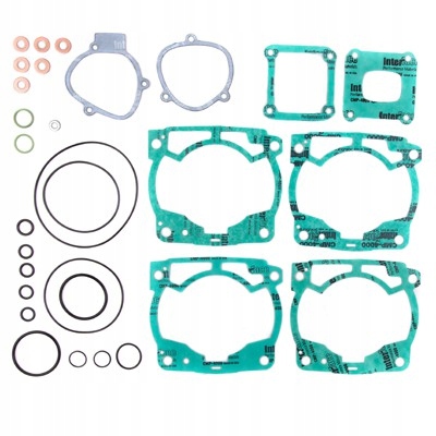 Prox Tesnenia Top-end Ktm Sx 250 '17-'23, Exc 250 '17-'23, Husqvarna TC250