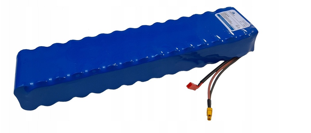 Baterie pro Frugal Impulse 36V 7500 mAh 0089