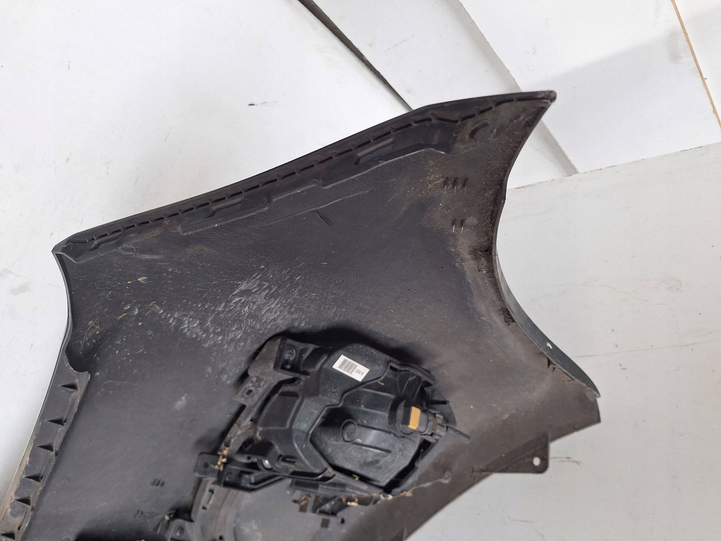 KIA CARENS IV 12-16 stoßstange 86511-A4000