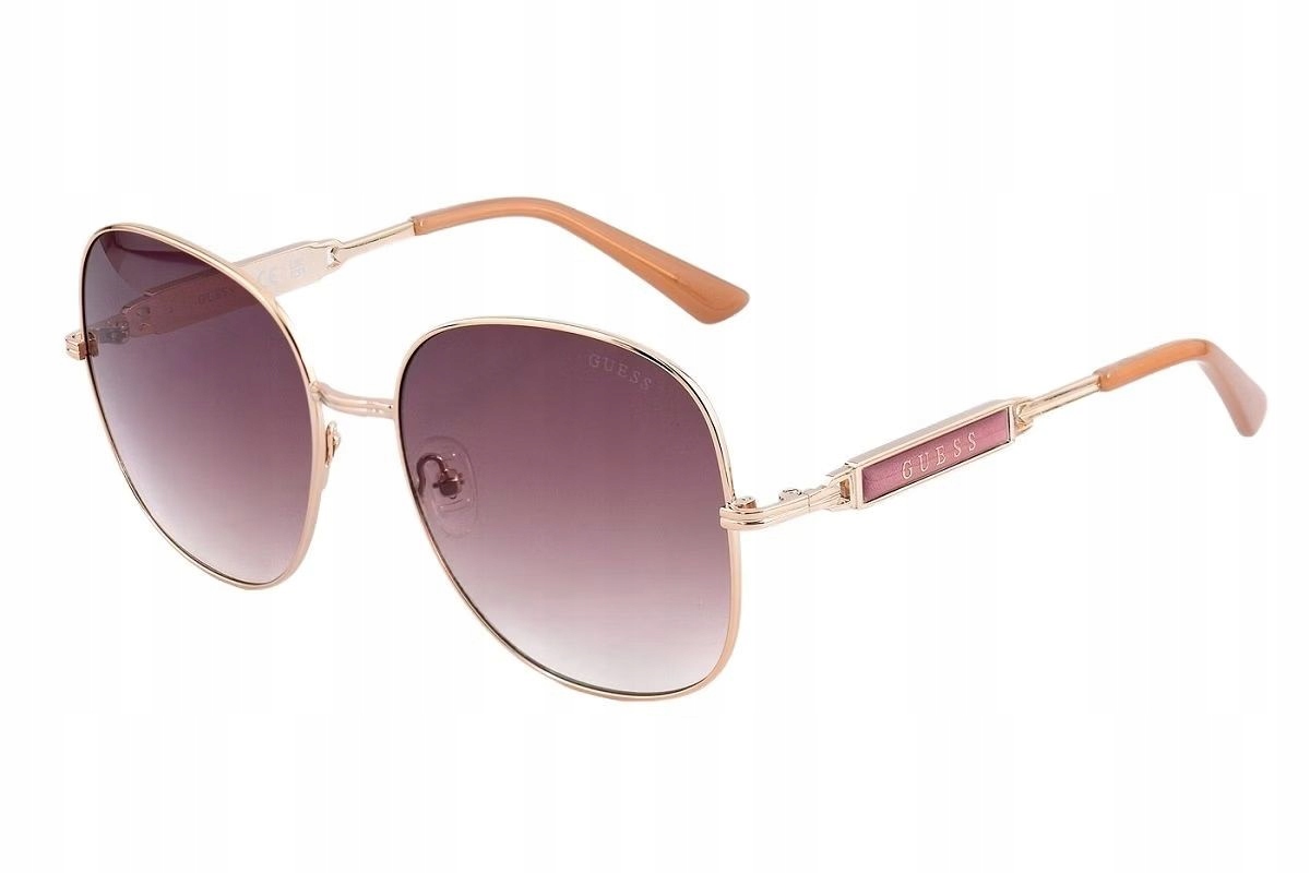 Originální dámské brýle G U E S Lady GF6190/28F