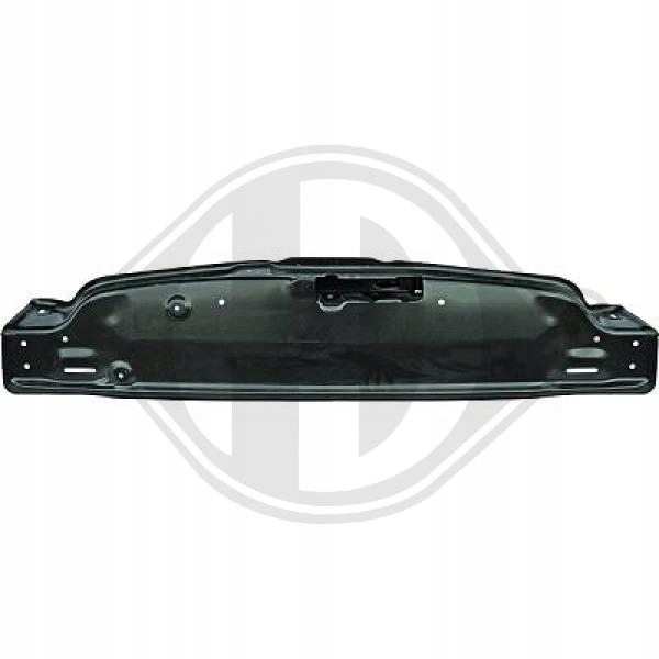 BELKA WZMOCNIENIE VOLKSWAGEN AMAROK 10-16