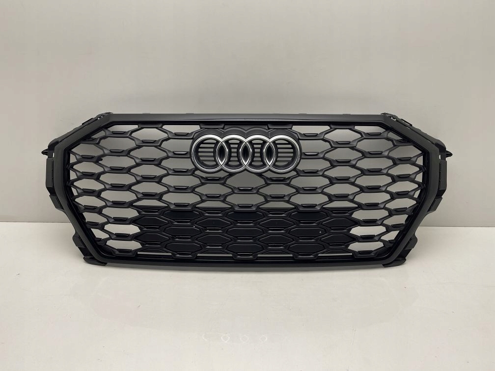 Audi Q3 Kühlergrill FRONTGRILL Kühlergitter 83F853651FH - Thumbnail 1