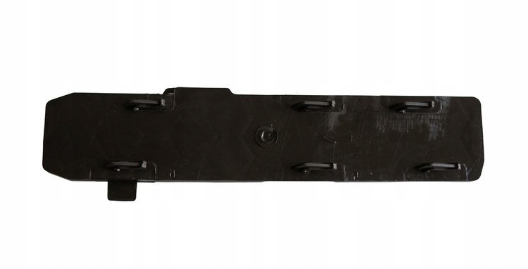 POKRYWKA ZAŚLEPKA FILTRA KABINOWEGO A3 LEON 2 OCTAVIA 2 GOLF V PASSAT B6 B7 Producent części Trustom