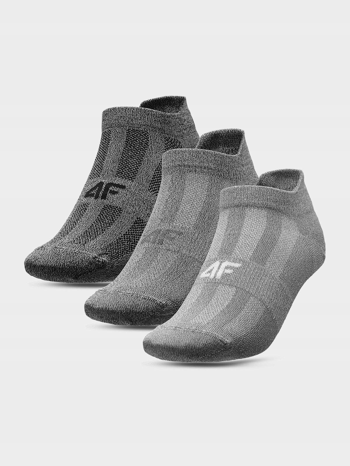 

Skarpetki Damskie 4F SOD213 (3 pary) NOSD4