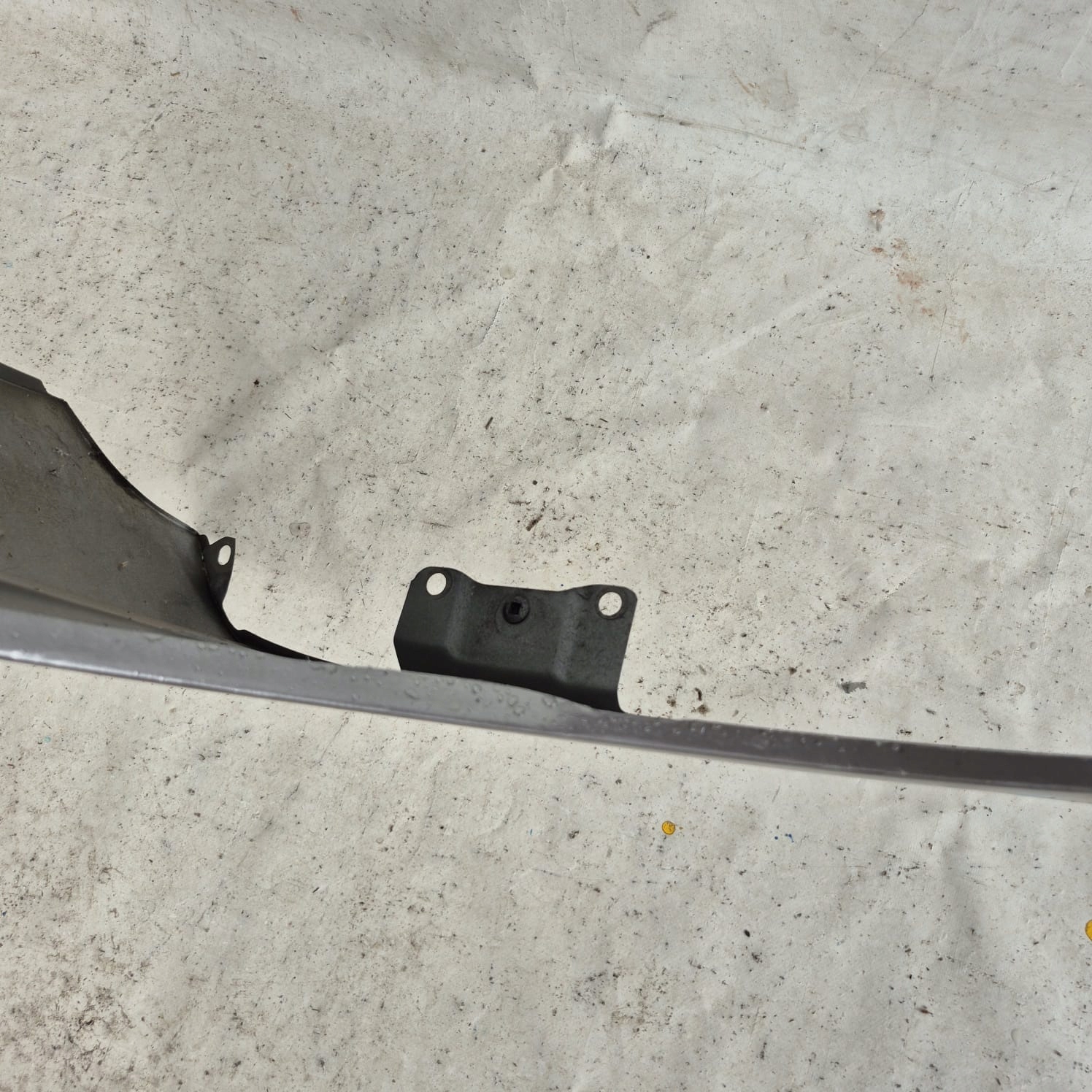 AUDI A4 B7 04-08 fender front front right