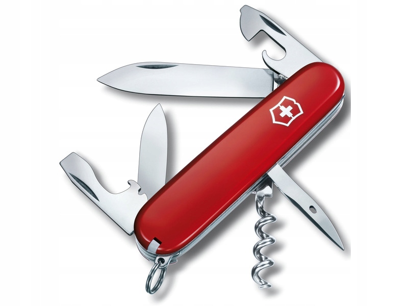 

Scyzoryk Victorinox Spartan 1.3603