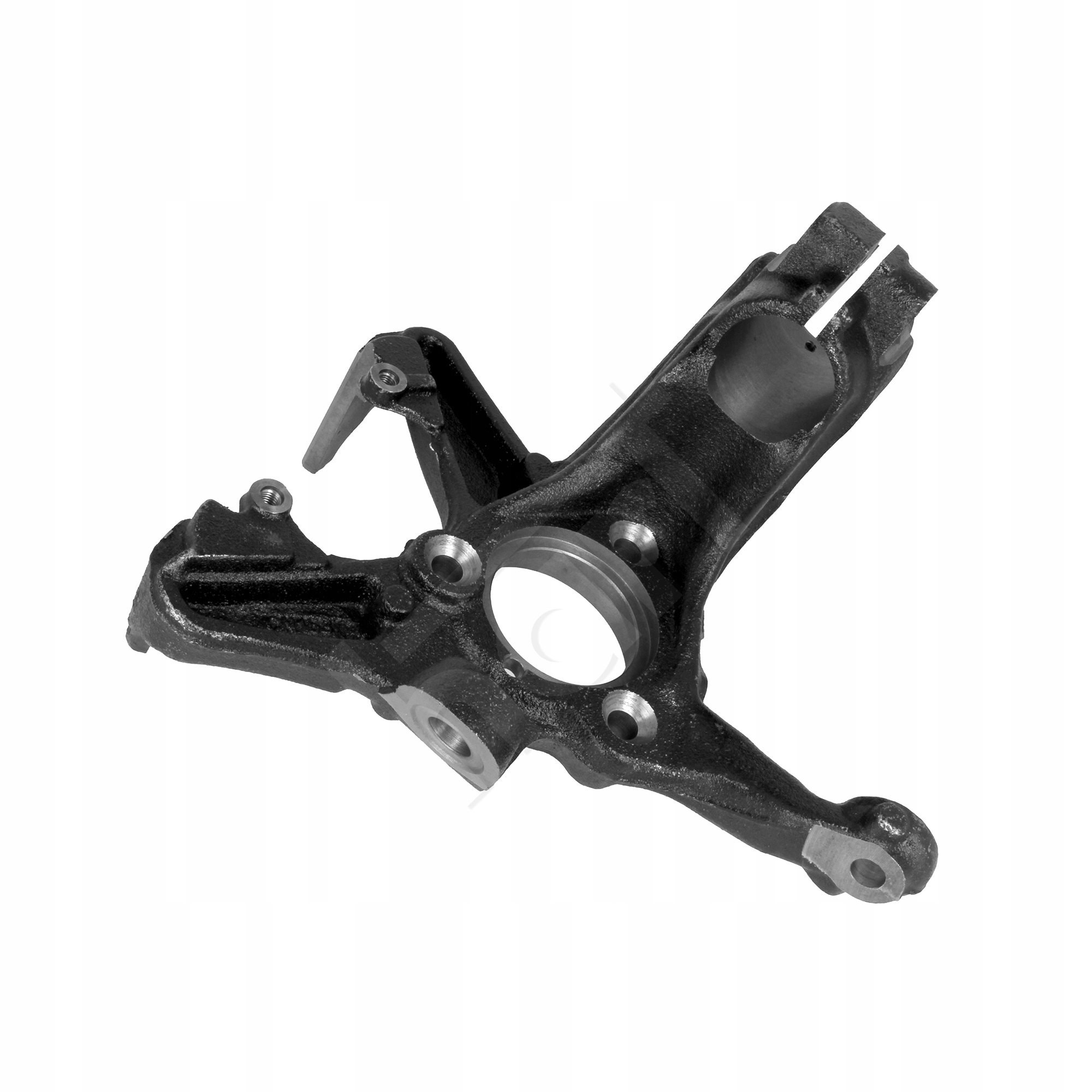 Pravý Přední Čelub Seat Altea