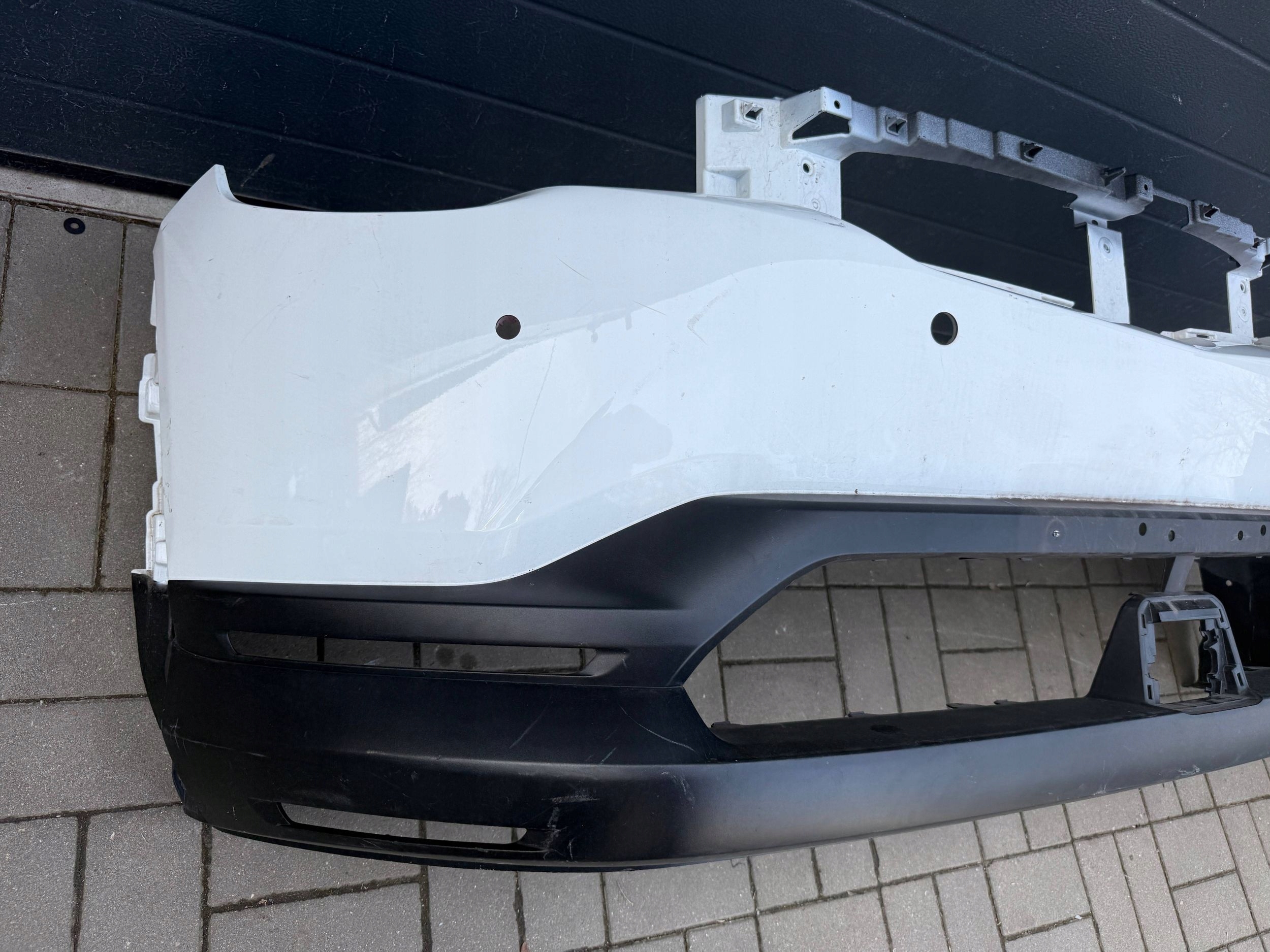Mazda Cx-30 Cx30 19- nárazník předek přední