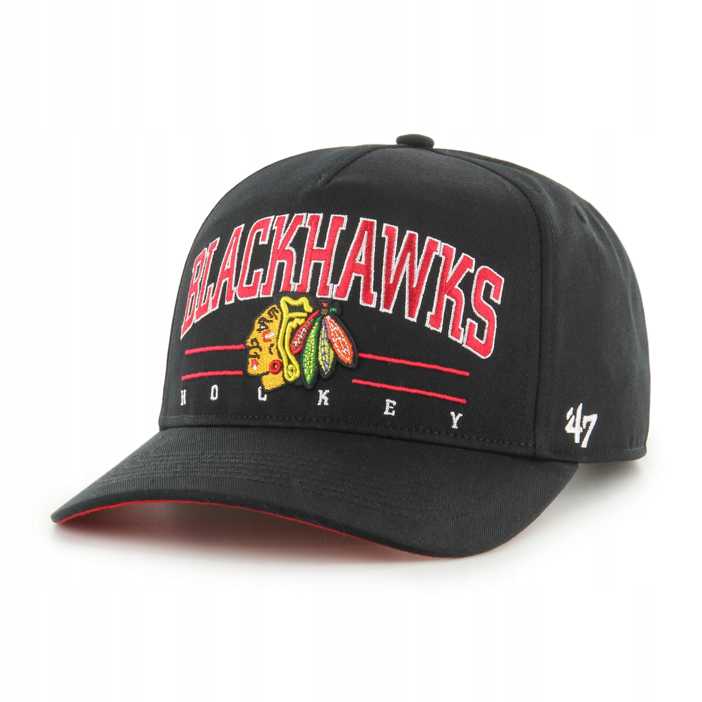 Pánská kšiltovka Chicago Blackhawks Nhl Roscoe '47