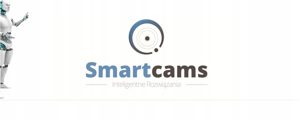 KAMERA SAMOCHODOWA COFANIA HSJ700 10' FHD SMARTCAMS Złącza AV miniUSB