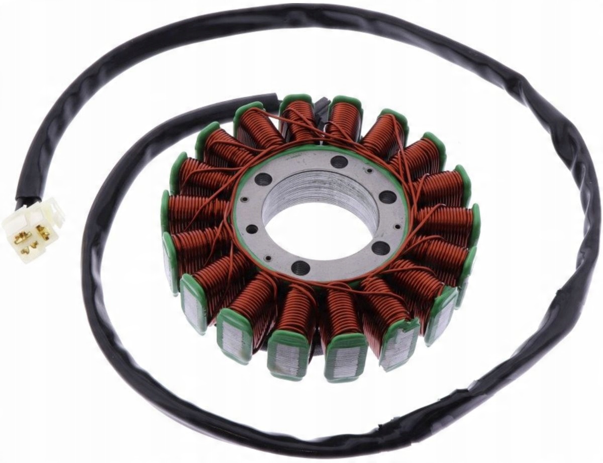 

Stojan stator alternatora L700.27.18