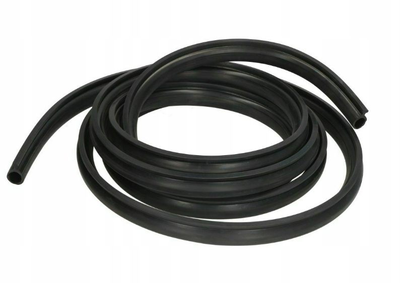 7777517090 - УПЛОТНИТЕЛЬ ДВЕРИ ПОЛУПРИЦЕПА SCHMITZ KPL. 3-м