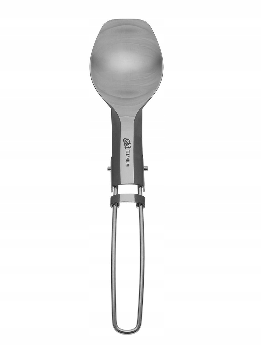 Łyżka turystyczna Esbit Titanium