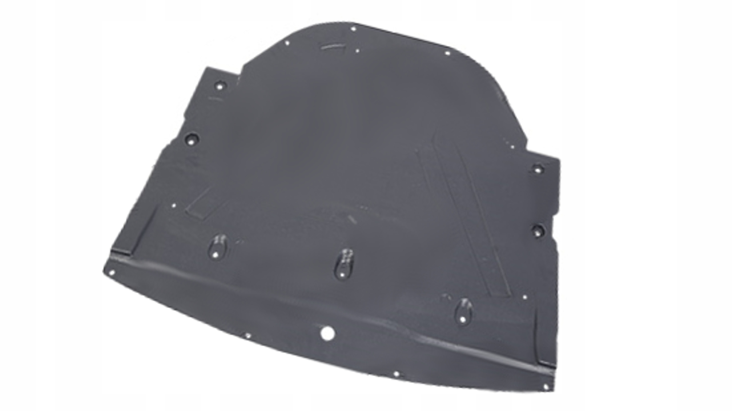 27C134-5 - Капот двигателя NISSAN QASHQAI II (J11) 2013-