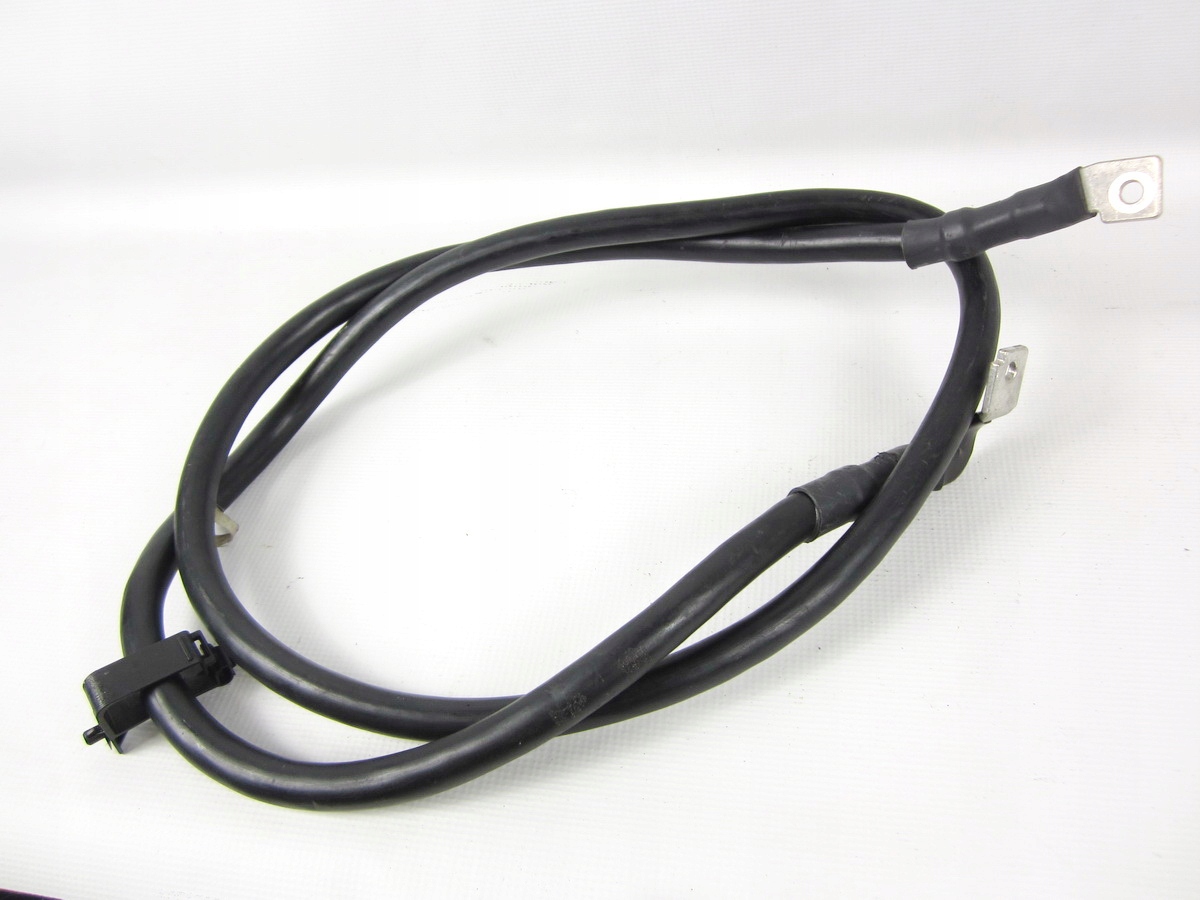 bundle wiring zasilajacy VW Phaeton 6.0 W12