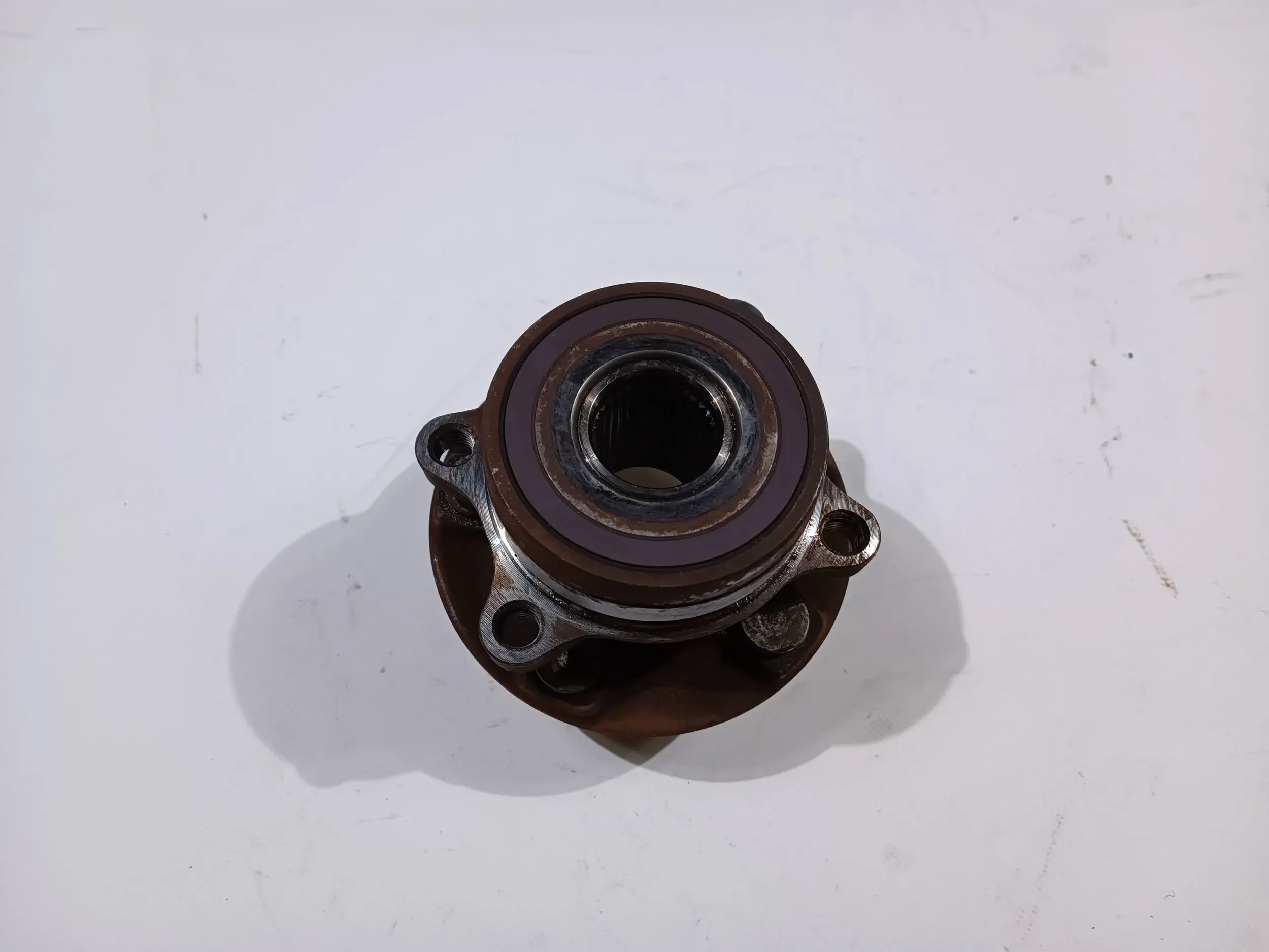 perno mozzo lozysko ruote posteriore Ford Explorer VI 2020