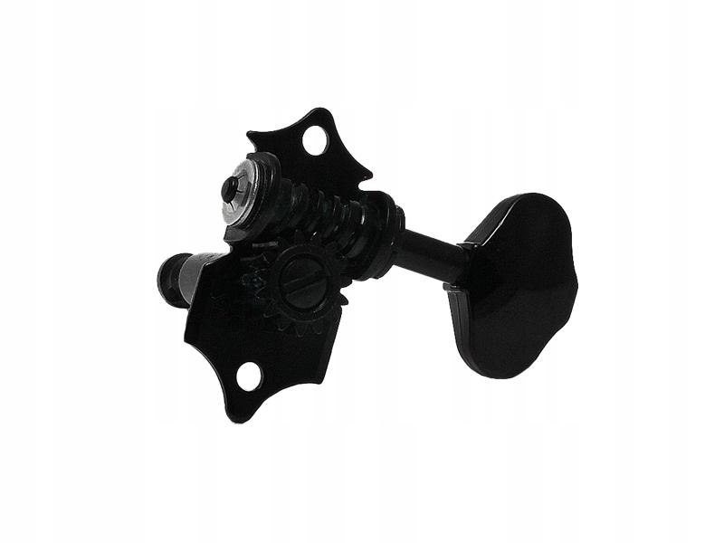 Klíče pro kytaru Gotoh SE770-06M (BK,3+3)