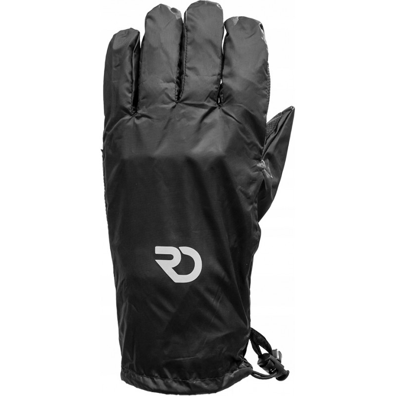 Nakładki Przeciwdeszczowe Motocyklowe Wodoodporne Osłony Rękawice PREZENT EAN (GTIN) 5905235699331