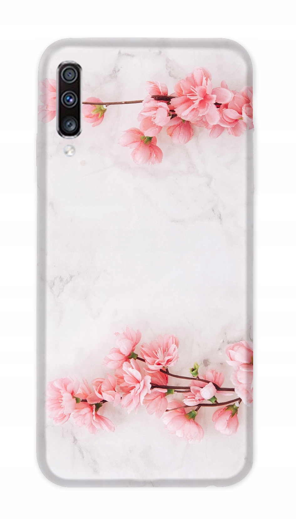 

Etui Do Samsung Galaxy A70 + Szkło / Różne Wzory