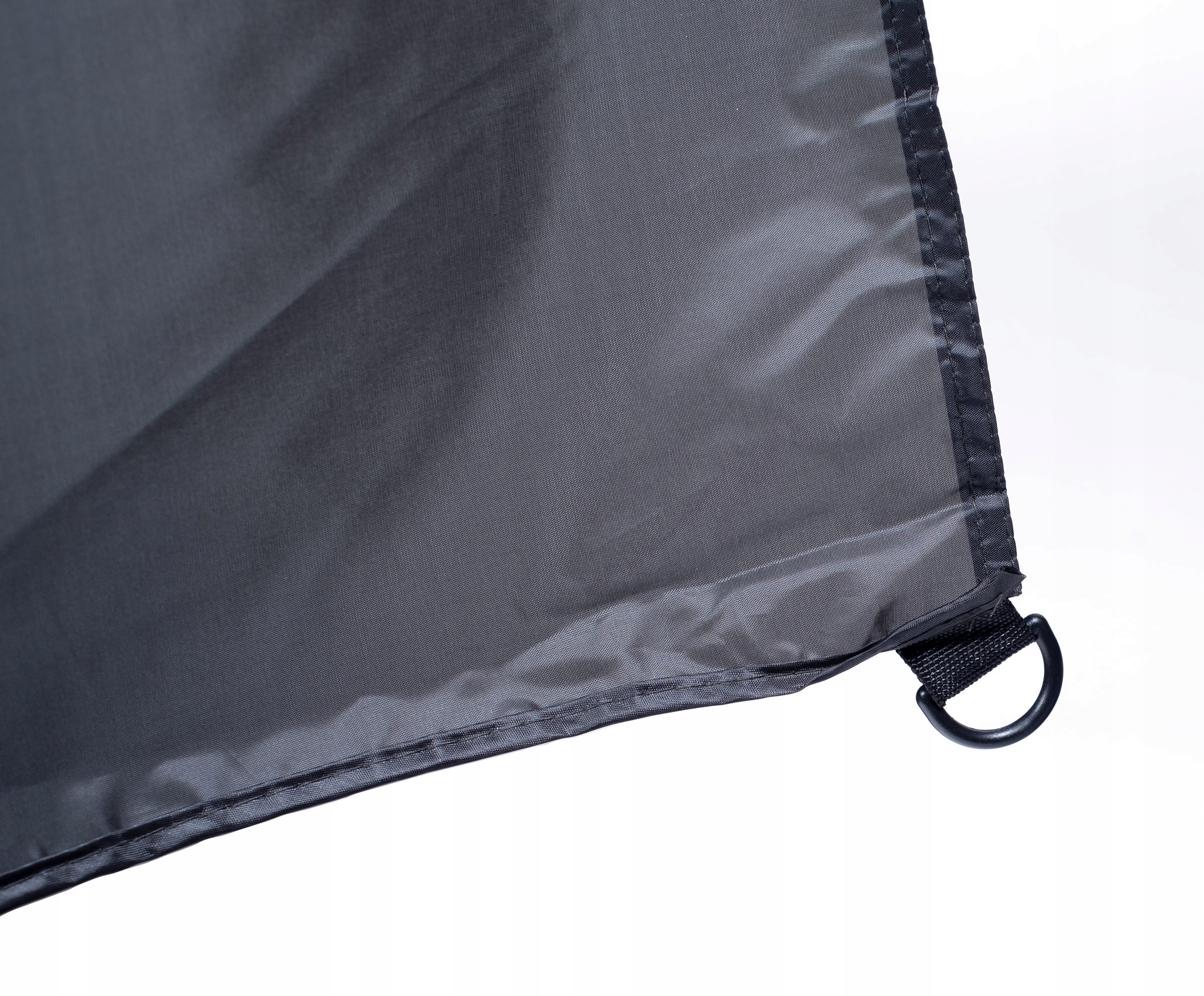 PARASOL WĘDKARSKI NAMIOT NA RYBY z osłona wodoodporny + pokrowiec wbijak Długość transportowa 135 cm