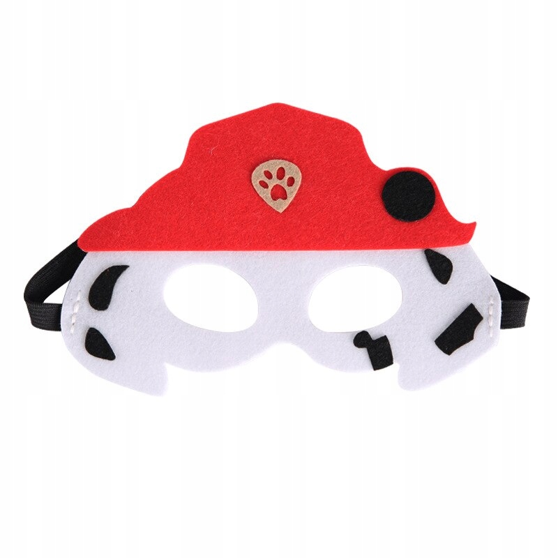 MASKA FILCOWA PSI PATROL MARSHALL