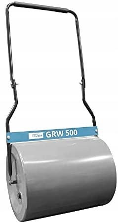 Güde Valec Na Trávniky Grw 500