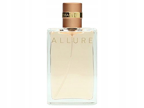 Chanel Allure Edp Objem: 35 ML Pro Ženy