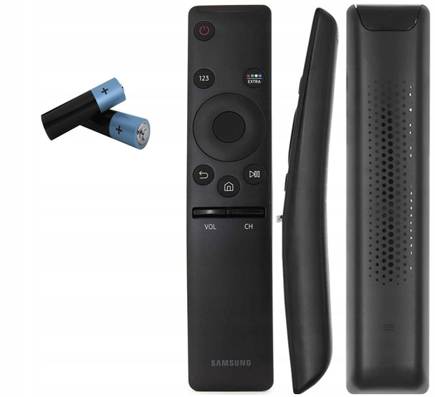 Originální Dálkový Ovladač Pro Televizor Samsung UN65KU6300 UN65KU6300F UN65KU6300FXZX