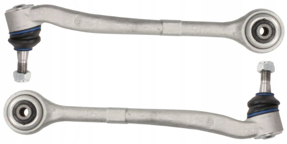 BMW SERIA 7 E38 WAHACZE PRZÓD DOLNE KOMPLET