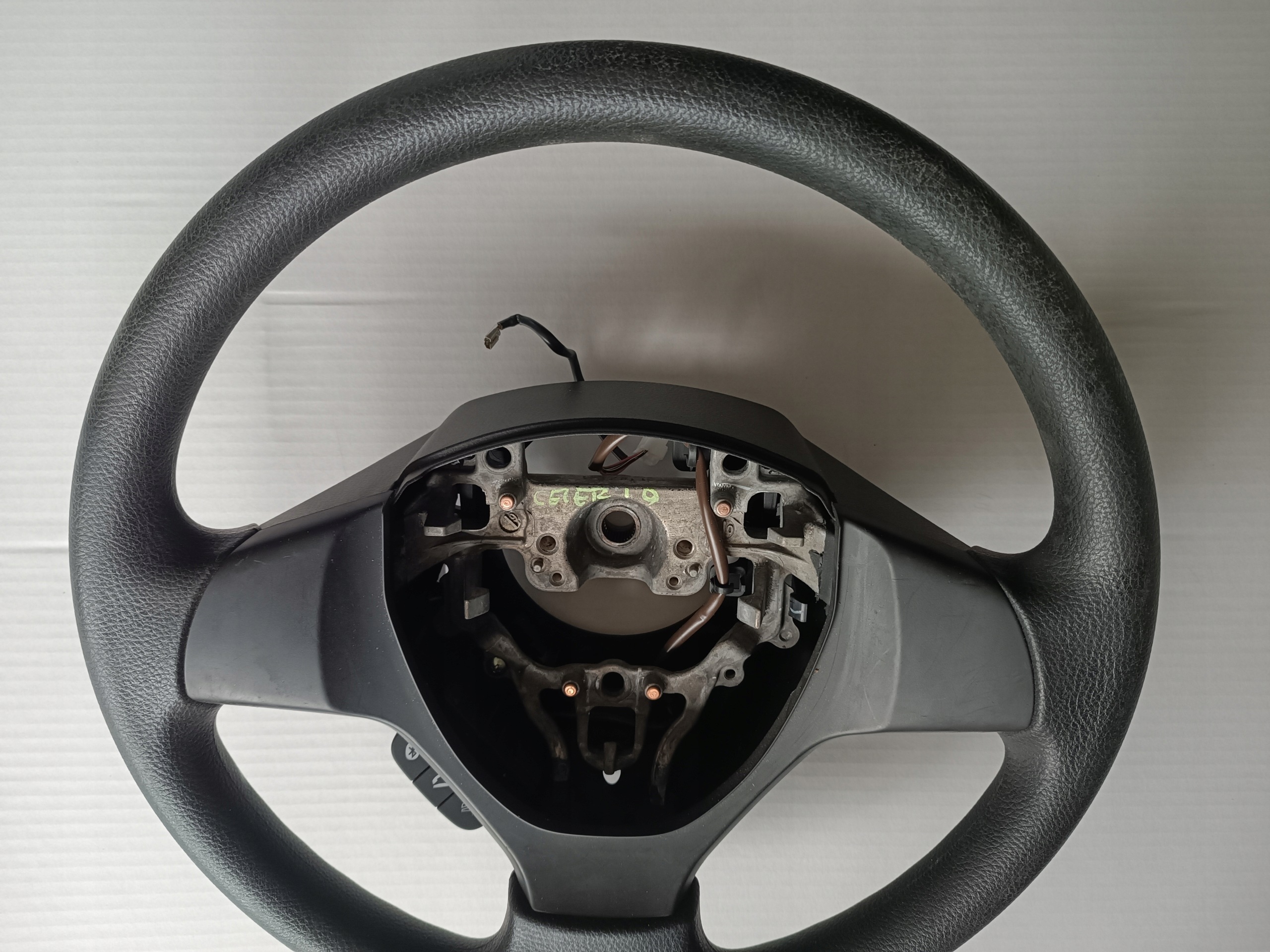 volante SUZUKI CELERIO